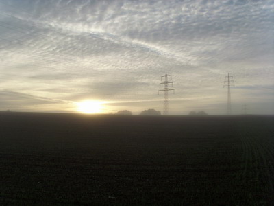 Taunus