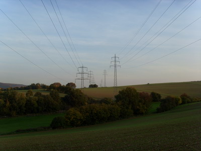 Taunus