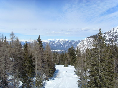 Winterlandschaft