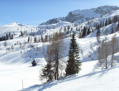 Winterlandschaft