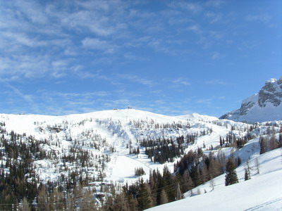 Winterlandschaft