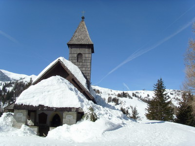 Winterlandschaft